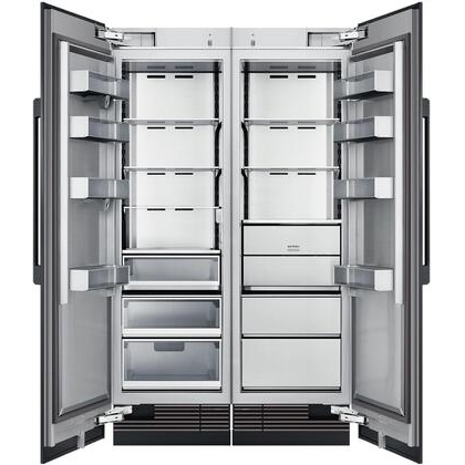 Dacor Refrigerator Model Dacor 975597
